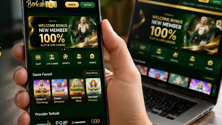 Browser yang Nyaman untuk Mengakses Situs melalui Ponsel
